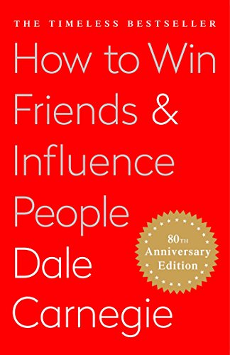 dale-carnegie How To Win Friends & Influence People by Dale Carnegie