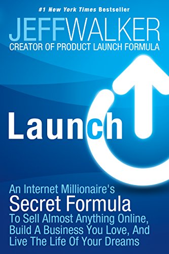 jeff-walker Launch by Jeff Walker