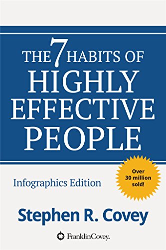 stephen-covey The 7 Habits of Highly Effective People
