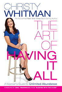the-art-of-having-it-all The Art of Having it All by Christy Whitman