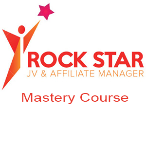 Rockstar JV Mastery Course